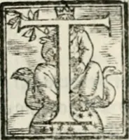An illustration from Geneologia de gli dei : i qvin deci libri (1547)