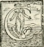 An illustration from Geneologia de gli dei : i qvin deci libri (1547)