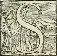 Picture 85 of 482 from Geneologia de gli dei : i qvin deci libri (1547), leaf 110