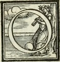 Picture 87 of 482 from Geneologia de gli dei : i qvin deci libri (1547), leaf 112