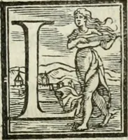 Picture 88 of 482 from Geneologia de gli dei : i qvin deci libri (1547), leaf 114