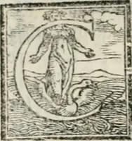 An illustration from Geneologia de gli dei : i qvin deci libri (1547)