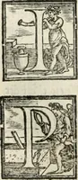An illustration from Geneologia de gli dei : i qvin deci libri (1547)