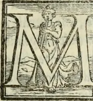 An illustration from Geneologia de gli dei : i qvin deci libri (1547)