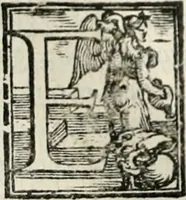 Picture 105 of 482 from Geneologia de gli dei : i qvin deci libri (1547), leaf 141