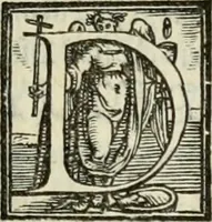 An illustration from Geneologia de gli dei : i qvin deci libri (1547)
