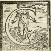 An illustration from Geneologia de gli dei : i qvin deci libri (1547)