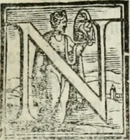 An illustration from Geneologia de gli dei : i qvin deci libri (1547)