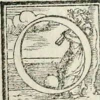 An illustration from Geneologia de gli dei : i qvin deci libri (1547)