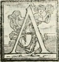 An illustration from Geneologia de gli dei : i qvin deci libri (1547)