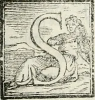 Picture 115 of 482 from Geneologia de gli dei : i qvin deci libri (1547), leaf 151