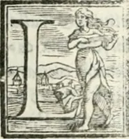 Picture 120 of 482 from Geneologia de gli dei : i qvin deci libri (1547), leaf 157