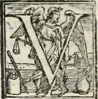 Picture 122 of 482 from Geneologia de gli dei : i qvin deci libri (1547), leaf 161