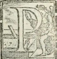 An illustration from Geneologia de gli dei : i qvin deci libri (1547)