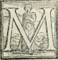 An illustration from Geneologia de gli dei : i qvin deci libri (1547)