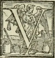 Picture 131 of 482 from Geneologia de gli dei : i qvin deci libri (1547), leaf 168