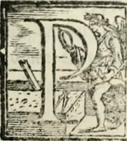Picture 135 of 482 from Geneologia de gli dei : i qvin deci libri (1547), leaf 175
