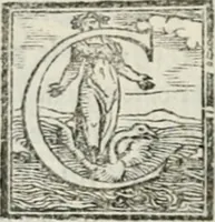 An illustration from Geneologia de gli dei : i qvin deci libri (1547)