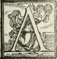Picture 139 of 482 from Geneologia de gli dei : i qvin deci libri (1547), leaf 177