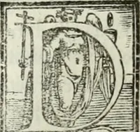 An illustration from Geneologia de gli dei : i qvin deci libri (1547)