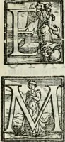 Picture 150 of 482 from Geneologia de gli dei : i qvin deci libri (1547), leaf 198