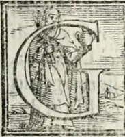 An illustration from Geneologia de gli dei : i qvin deci libri (1547)