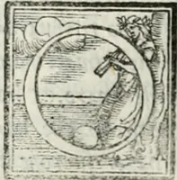 Picture 155 of 482 from Geneologia de gli dei : i qvin deci libri (1547), leaf 201