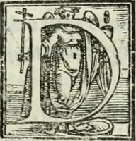 An illustration from Geneologia de gli dei : i qvin deci libri (1547)