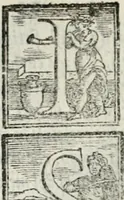 Picture 157 of 482 from Geneologia de gli dei : i qvin deci libri (1547), leaf 205