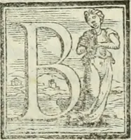 An illustration from Geneologia de gli dei : i qvin deci libri (1547)