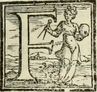 Picture 165 of 482 from Geneologia de gli dei : i qvin deci libri (1547), leaf 222