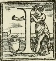 An illustration from Geneologia de gli dei : i qvin deci libri (1547)