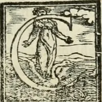 An illustration from Geneologia de gli dei : i qvin deci libri (1547)
