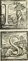 Picture 169 of 482 from Geneologia de gli dei : i qvin deci libri (1547), leaf 223