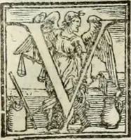 Picture 170 of 482 from Geneologia de gli dei : i qvin deci libri (1547), leaf 224