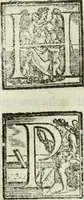 An illustration from Geneologia de gli dei : i qvin deci libri (1547)