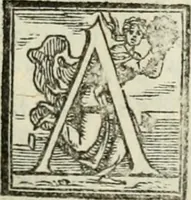 An illustration from Geneologia de gli dei : i qvin deci libri (1547)