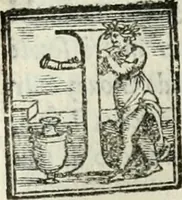 An illustration from Geneologia de gli dei : i qvin deci libri (1547)
