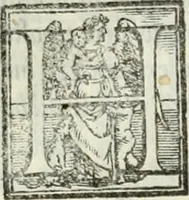Picture 183 of 482 from Geneologia de gli dei : i qvin deci libri (1547), leaf 234