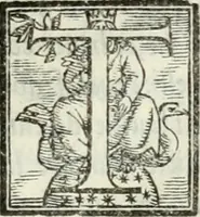 An illustration from Geneologia de gli dei : i qvin deci libri (1547)