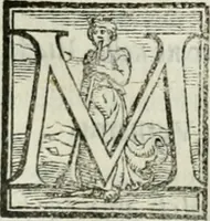 An illustration from Geneologia de gli dei : i qvin deci libri (1547)