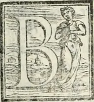 An illustration from Geneologia de gli dei : i qvin deci libri (1547)