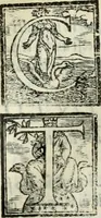 Picture 197 of 482 from Geneologia de gli dei : i qvin deci libri (1547), leaf 246