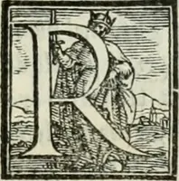 An illustration from Geneologia de gli dei : i qvin deci libri (1547)