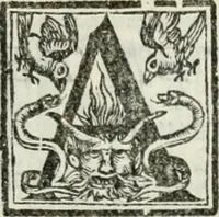 Picture 200 of 482 from Geneologia de gli dei : i qvin deci libri (1547), leaf 248