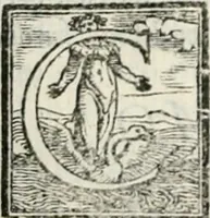An illustration from Geneologia de gli dei : i qvin deci libri (1547)