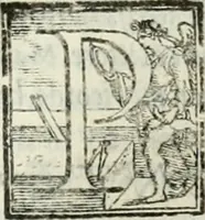 An illustration from Geneologia de gli dei : i qvin deci libri (1547)