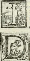 An illustration from Geneologia de gli dei : i qvin deci libri (1547)