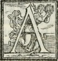 Picture 208 of 482 from Geneologia de gli dei : i qvin deci libri (1547), leaf 251