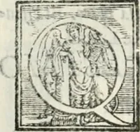 Picture 209 of 482 from Geneologia de gli dei : i qvin deci libri (1547), leaf 251